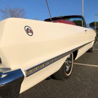 1963 Chevrolet SS Impala Convertible - Image 6