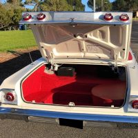 1963 Chevrolet SS Impala Convertible - Image 8