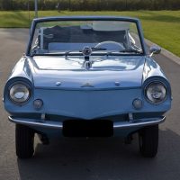 1964 Amphicar 770 - Image 3