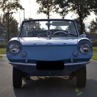 1964 Amphicar 770 - Image 4