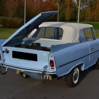 1964 Amphicar 770 - Image 5