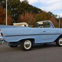 1964 Amphicar 770 - Image 8