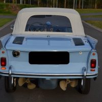 1964 Amphicar 770 - Image 12