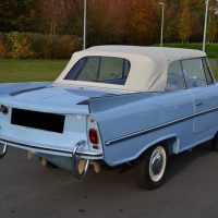 1964 Amphicar 770 - Image 14