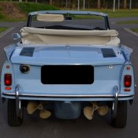 1964 Amphicar 770 - Image 16