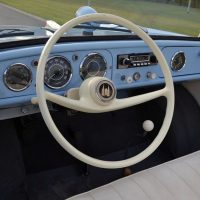 1964 Amphicar 770 - Image 19