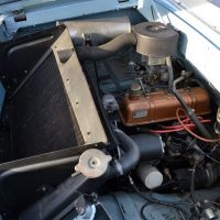 1964 Amphicar 770 - Image 22