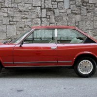 1973 Fiat 124 Sport Coupe - Image 29