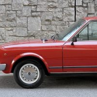 1973 Fiat 124 Sport Coupe - Image 30