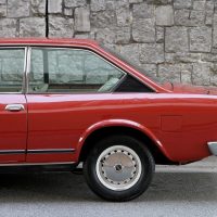 1973 Fiat 124 Sport Coupe - Image 32