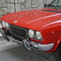 1973 Fiat 124 Sport Coupe - Image 34