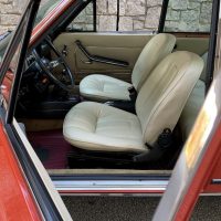 1973 Fiat 124 Sport Coupe - Image 40