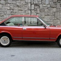 1973 Fiat 124 Sport Coupe - Image 23