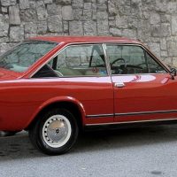 1973 Fiat 124 Sport Coupe - Image 24