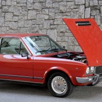 1973 Fiat 124 Sport Coupe - Image 13