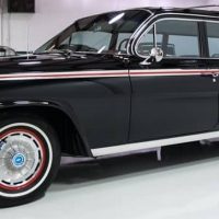 1962 CHEVROLET IMPALA STATION WAGON - Image 6