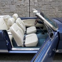 1965 Ford Mustang GT Convertible - Image 20