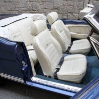 1965 Ford Mustang GT Convertible - Image 21