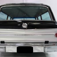 1962 CHEVROLET IMPALA STATION WAGON - Image 16