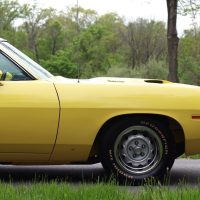 1970 Plymouth Cuda 440 Six-Pack - Image 58