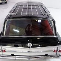 1962 CHEVROLET IMPALA STATION WAGON - Image 22