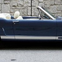 1965 Ford Mustang GT Convertible - Image 35