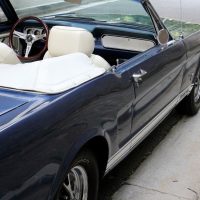 1965 Ford Mustang GT Convertible - Image 37