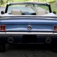 1965 Ford Mustang GT Convertible - Image 38