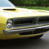 1970 Plymouth Cuda 440 Six-Pack - Image 64