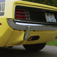 1970 Plymouth Cuda 440 Six-Pack - Image 67