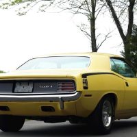 1970 Plymouth Cuda 440 Six-Pack - Image 72