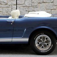 1965 Ford Mustang GT Convertible - Image 48