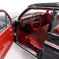 1962 CHEVROLET IMPALA STATION WAGON - Image 37