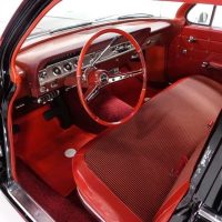 1962 CHEVROLET IMPALA STATION WAGON - Image 38