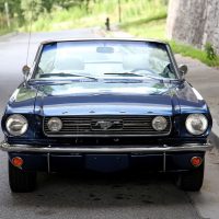 1965 Ford Mustang GT Convertible - Image 4