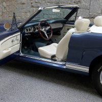 1965 Ford Mustang GT Convertible - Image 5