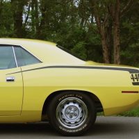 1970 Plymouth Cuda 440 Six-Pack - Image 79