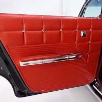 1962 CHEVROLET IMPALA STATION WAGON - Image 44