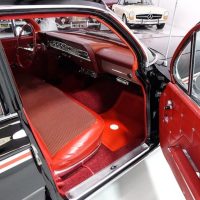 1962 CHEVROLET IMPALA STATION WAGON - Image 45