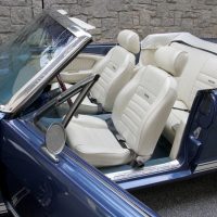 1965 Ford Mustang GT Convertible - Image 13