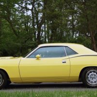 1970 Plymouth Cuda 440 Six-Pack - Image 89