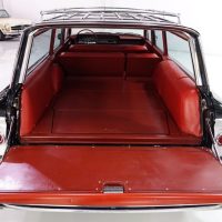 1962 CHEVROLET IMPALA STATION WAGON - Image 56