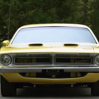 1970 Plymouth Cuda 440 Six-Pack - Image 29