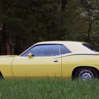 1970 Plymouth Cuda 440 Six-Pack - Image 31