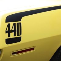 1970 Plymouth Cuda 440 Six-Pack - Image 32