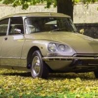 1974 Citroen DS 23 IE Pallas - Image 29