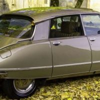 1974 Citroen DS 23 IE Pallas - Image 30