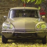 1974 Citroen DS 23 IE Pallas - Image 31