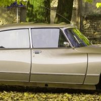 1974 Citroen DS 23 IE Pallas - Image 32