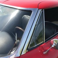 1963 Chevrolet Corvette Coupe C2 SPLIT WINDOW - Image 34